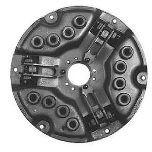 206887 | Pressure Plate Assembly | Massey Ferguson 760 850 860 865 |  | 1040032M91 | A-1040032M91