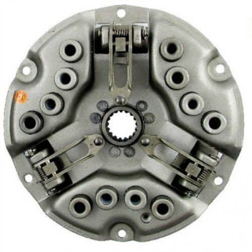 Remanufactured Pressure Plate Assembly fits International 986 3688 104496C2