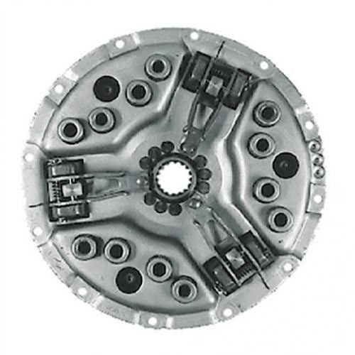 204191 | Pressure Plate Assembly | International | Farmall | IH 1066 1086 1206 1256 1456 1466 1468 4100 4156 4166 4186 21206 21256 21456 |  | 1251694C91