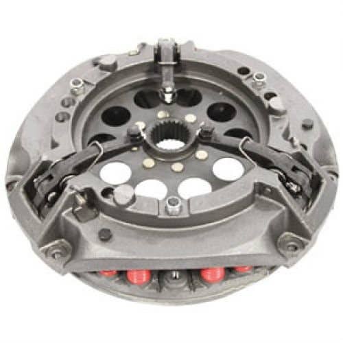 206864 | Pressure Plate Assembly | Massey Ferguson 20E 20E 30E 30E 30H 30H 253 263 350 350 355 360 362 375 383 383 398 670 |  | 1867428M91 | 1867431M91 | 3596265M91 | 3599491M91 | 3599491M92 | 3610269M91 | 3610269M92