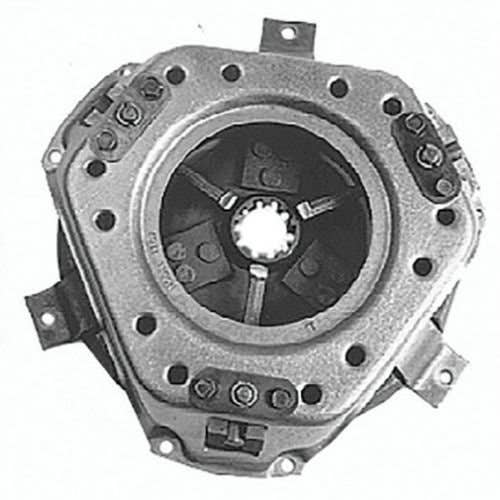 Remanufactured Pressure Plate Assembly fits Massey Ferguson 90 Super 90 85 88 185750M92 185750M91 Remanufactured Pressure Plate Assembly fits Massey Ferguson 90 Super 90 85 88 185750M92 185750M91