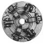205450 | Pressure Plate Assembly | John Deere 2510 | 205450 | Pressure Plate Assembly | John Deere 2510 |