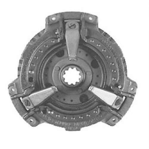 Remanufactured Pressure Plate Assembly fits John Deere 435 Remanufactured Pressure Plate Assembly fits John Deere 435