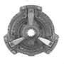 205808 | Pressure Plate Assembly | John Deere 435 | 205808 | Pressure Plate Assembly | John Deere 435 |