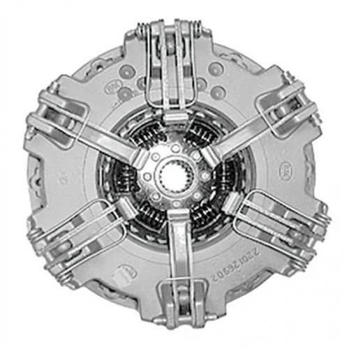 205821 | Pressure Plate Assembly | John Deere 5103 5203 5210 5220 5303 5310 5320 5403 5410 5415 5420 5510 5605 5615 5625 5715 |