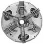 205844 | Pressure Plate Assembly** | John Deere 4520 4620 | 205844 | Pressure Plate Assembly** | John Deere 4520 4620 |