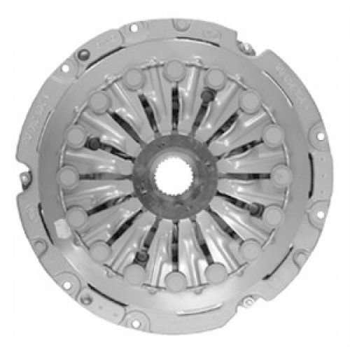 205852 | Pressure Plate Assembly | John Deere 3055 3155 3255 3650 |