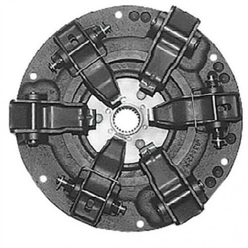 205853 | Pressure Plate Assembly | John Deere 2520 |