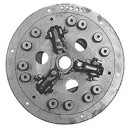 205854 | Pressure Plate Assembly | John Deere 5020 6030 |