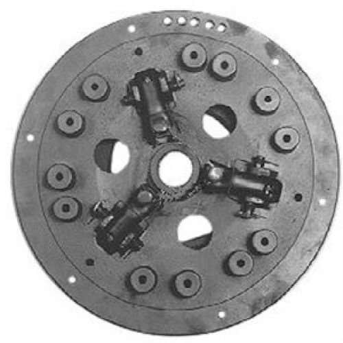 205855 | Pressure Plate Assembly | John Deere 6030 |