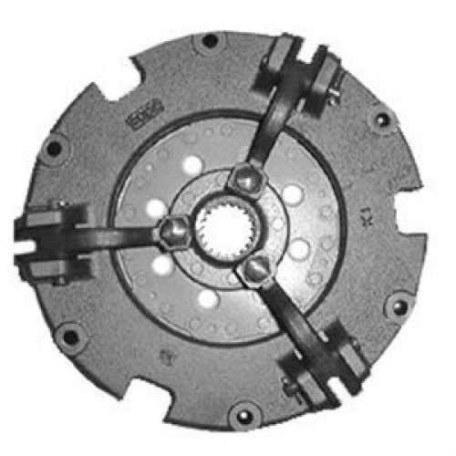 206236 | Pressure Plate Assembly | New Holland TC30 |