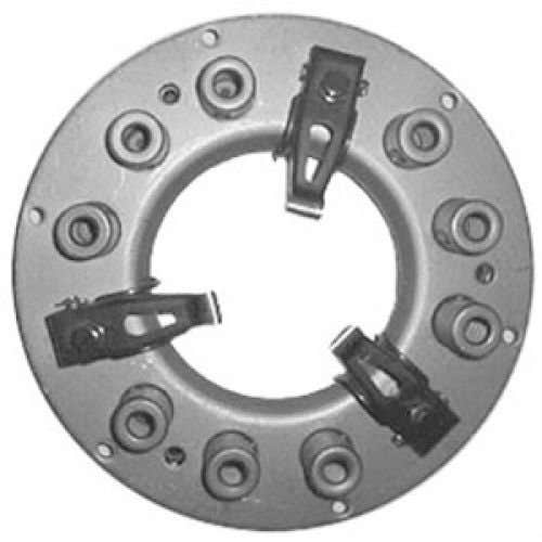 206378 | Pressure Plate Assembly | Allis Chalmers D17 |