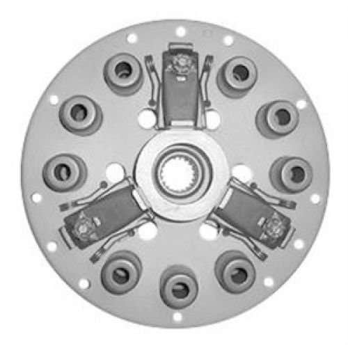 Remanufactured Pressure Plate Assembly fits Massey Ferguson 1180 1190 1455 3707183M91 Remanufactured Pressure Plate Assembly fits Massey Ferguson 1180 1190 1455 3707183M91
