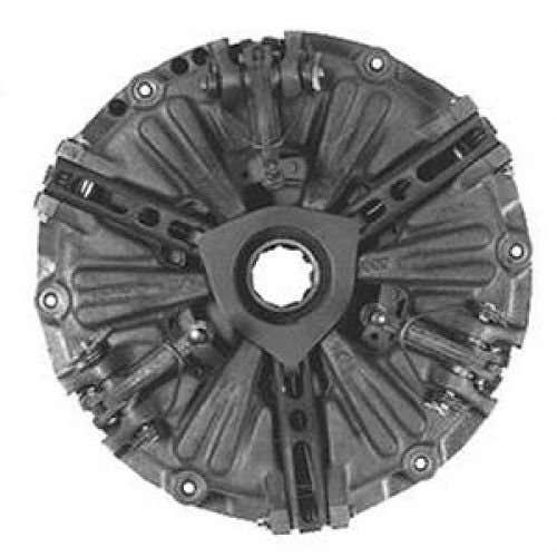 206820 | Pressure Plate Assembly | David Brown 1594 1690 |