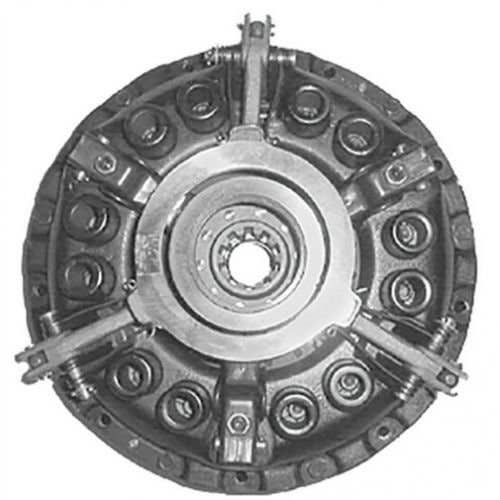 Remanufactured Pressure Plate Assembly fits David Brown 995 996 1200 1210 1212 Remanufactured Pressure Plate Assembly fits David Brown 995 996 1200 1210 1212