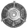 206822 | Pressure Plate Assembly | David Brown 995 996 1200 1210 1212 | 206822 | Pressure Plate Assembly | David Brown 995 996 1200 1210 1212 |