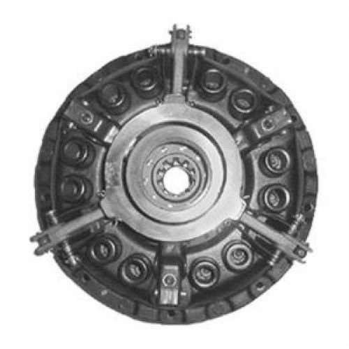 Remanufactured Pressure Plate Assembly fits David Brown 995 996 1200 1210 1212 1594 1690 Remanufactured Pressure Plate Assembly fits David Brown 995 996 1200 1210 1212 1594 1690