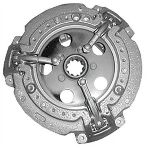 206852 | Pressure Plate Assembly | Massey Ferguson 158 |