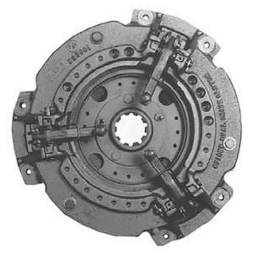 206854 | Pressure Plate Assembly | Massey Ferguson 165 175 180 202 202 203 203 302 302 304 304 3165 |