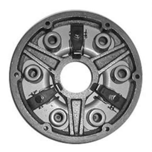 Remanufactured Pressure Plate Assembly fits Massey Ferguson 300 500 540 500 Remanufactured Pressure Plate Assembly fits Massey Ferguson 300 500 540 500