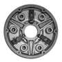 206872 | Pressure Plate Assembly | Massey Ferguson 300 500 540 | 206872 | Pressure Plate Assembly | Massey Ferguson 300 500 540 |