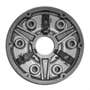 206874 | Pressure Plate Assembly | Massey Ferguson 410 510 550 750 | 206874 | Pressure Plate Assembly | Massey Ferguson 410 510 550 750 |