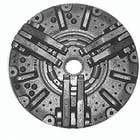 206877 | Pressure Plate Assembly | Massey Ferguson 3670 3680 3690 | | 3580944M91 | 3580944M92 | 3713264M91