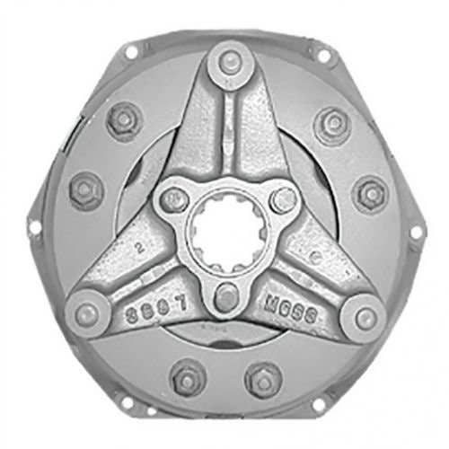 206912 | Pressure Plate Assembly | CockShutt / CO OP E3 30 |