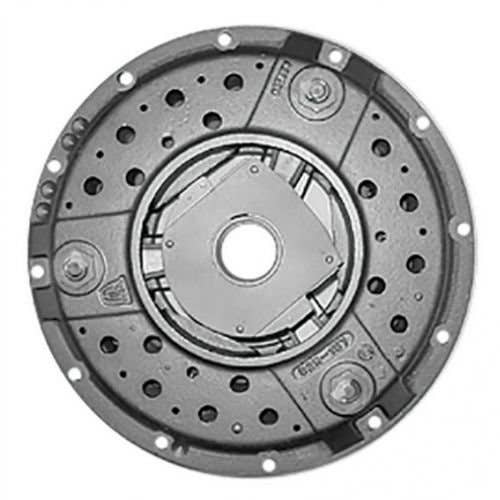 Remanufactured Pressure Plate Assembly fits Massey Ferguson 2675 2705 2745 2775 2805 3039599M91