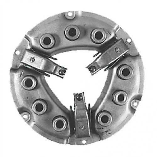 Remanufactured Pressure Plate Assembly fits International H Super H Super W4 358555R1 358555R92 358555-R Remanufactured Pressure Plate Assembly fits International H Super H Super W4 358555R1 358555R92 358555-R