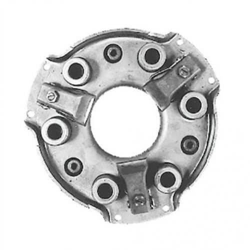 204408 | Pressure Plate Assembly | International | Farmall | IH Super MTA Super W6 W6 300 330 340 350 400 450 460 504 544 560 606 656 660 664 666 686 2504 2544 2606 2656 |  | 360215-R | 360215R94 | 360215R94R | 360215-RN
