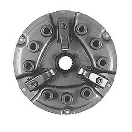 Remanufactured Pressure Plate Assembly fits Massey Ferguson 135 150 513575M92
