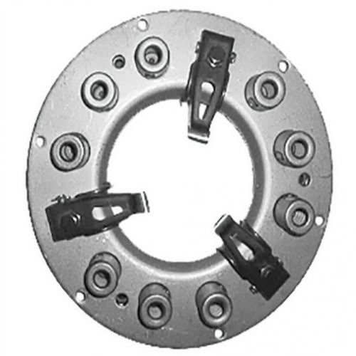 204195 | Pressure Plate Assembly | International | Farmall | IH M MD O6 T6 TD6 TD9 W6 | Minneapolis Moline Z |  | 52840D