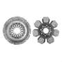 206858 | Pressure Plate Assembly | Massey Ferguson 20 30 40 165 175 255 265 | | 532320M91 | 532321M91 | 533645M91 206858 | Pressure Plate Assembly | Massey Ferguson 20 30 40 165 175 255 265 | | 532320M91 | 532321M91 | 533645M91