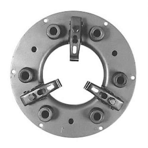 Remanufactured Pressure Plate Assembly fits Allis Chalmers WC WD WF WD45 70230506 70216791 Remanufactured Pressure Plate Assembly fits Allis Chalmers WC WD WF WD45 70230506 70216791