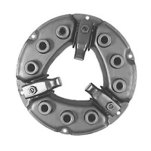 Remanufactured Pressure Plate Assembly fits Allis Chalmers WD45 70232594 70230424 Remanufactured Pressure Plate Assembly fits Allis Chalmers WD45 70232594 70230424
