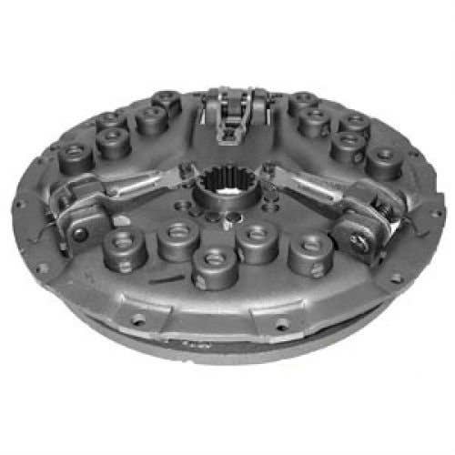 206371 | Pressure Plate Assembly | Allis Chalmers D21 210 220 |  | 70245984