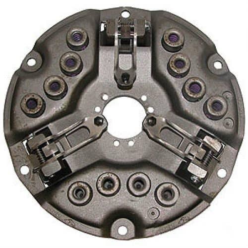 206373 | Pressure Plate Assembly | Allis Chalmers 190XT 200 |  | 70255689