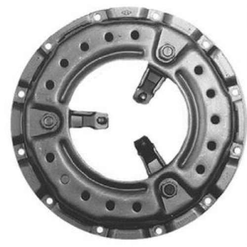 Remanufactured Pressure Plate Assembly fits White 2-135 2-155 100 120 125 140 145 30-3412547 fits Oliver 168246AS fits Allis Chalmers 9150 72161849 Remanufactured Pressure Plate Assembly fits White 2-135 2-155 100 120 125 140 145 30-3412547 fits Oliver 168246AS fits Allis Chalmers 9150 72161849