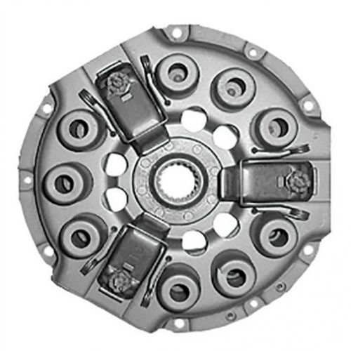 206386 | Pressure Plate Assembly | AGCO ST35 ST35X ST40 ST40X | Massey Ferguson 1260 1433V 1440V | White 37 Field Boss 2-32 | Challenger MT265 |  | 72165124 | 3756614M91 | 33-0134856