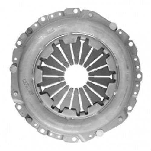 Remanufactured Pressure Plate Assembly fits Massey Ferguson 1233 1235 fits Yanmar YM4220 fits AGCO ST30X fits Shibaura D23F D28F Remanufactured Pressure Plate Assembly fits Massey Ferguson 1233 1235 fits Yanmar YM4220 fits AGCO ST30X fits Shibaura D23F D28F