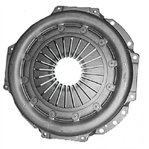 Remanufactured Pressure Plate Assembly fits Massey Ferguson 3340 3350 3355 fits White 6065 6085 fits Allis Chalmers 5670 5680 fits Same 90 fits AGCO Remanufactured Pressure Plate Assembly fits Massey Ferguson 3340 3350 3355 fits White 6065 6085 fits Allis Chalmers 5670 5680 fits Same 90 fits AGCO