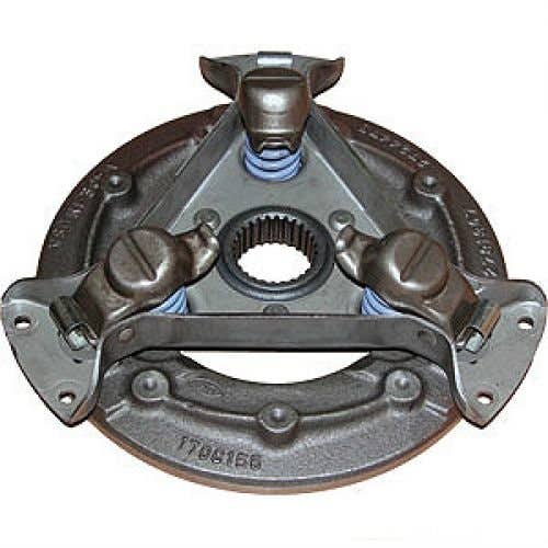 Remanufactured Pressure Plate Assembly fits John Deere 2010 AT11677 Remanufactured Pressure Plate Assembly fits John Deere 2010 AT11677