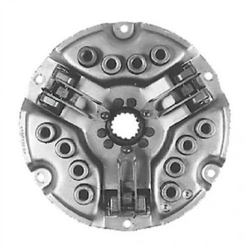 205861 | Pressure Plate Assembly | John Deere 340 340 440 440 440A 440A 440C 440C 448 448 |  | AT156740 | AT90025