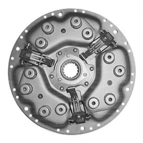Remanufactured Pressure Plate Assembly fits Belarus 500 505 520 525 530 532 560 562 570 572 Remanufactured Pressure Plate Assembly fits Belarus 500 505 520 525 530 532 560 562 570 572
