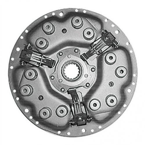Remanufactured Pressure Plate Assembly fits Belarus 560 562 570 572 800 802 805 820 822 825 900 902 905 920 922 925 8311 8345 9011 9045 9311 9345 Remanufactured Pressure Plate Assembly fits Belarus 560 562 570 572 800 802 805 820 822 825 900 902 905 920 922 925 8311 8345 9011 9045 9311 9345