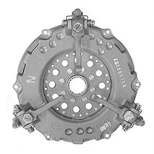 Remanufactured Pressure Plate Assembly fits Branson 6530 fits Century C29 C35 C38L C42L C47L 2028 2035 2535 3035 3040 3045 fits Kukje 3550F 4350F Remanufactured Pressure Plate Assembly fits Branson 6530 fits Century C29 C35 C38L C42L C47L 2028 2035 2535 3035 3040 3045 fits Kukje 3550F 4350F