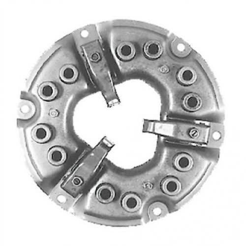 Remanufactured Pressure Plate Assembly fits International M Super M Super W9 W9 fits Case 400 700 730 770 830 870 fits Minneapolis Moline M5 M670 Remanufactured Pressure Plate Assembly fits International M Super M Super W9 W9 fits Case 400 700 730 770 830 870 fits Minneapolis Moline M5 M670