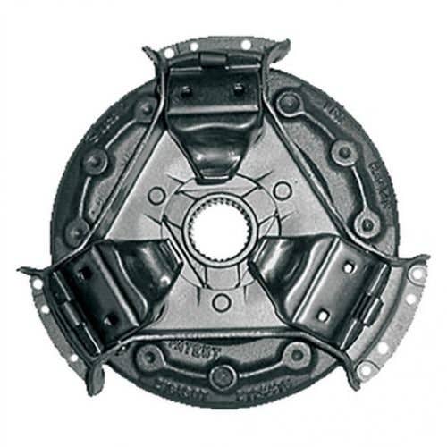 204581 | Pressure Plate Assembly | Case 420 430 480 530 570 580 580D |  | A37566