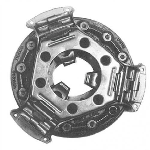 204586 | Pressure Plate Assembly | Case 470 530 570 630 | Gleaner F F2 G | John Deere 401 450 455 2020 2030 | White 7300 7600 7800 8600 8700 8800 8900 |  | A39211 | 71163702 | AT43120 | 1524293 | AT35213